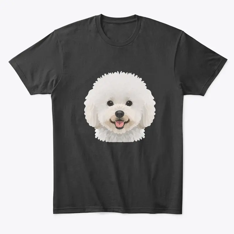 bichon frise 