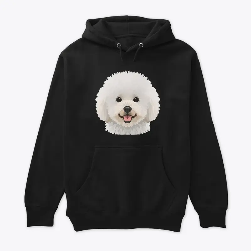 bichon frise 