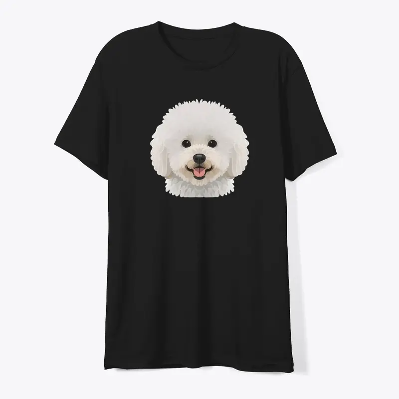 bichon frise 