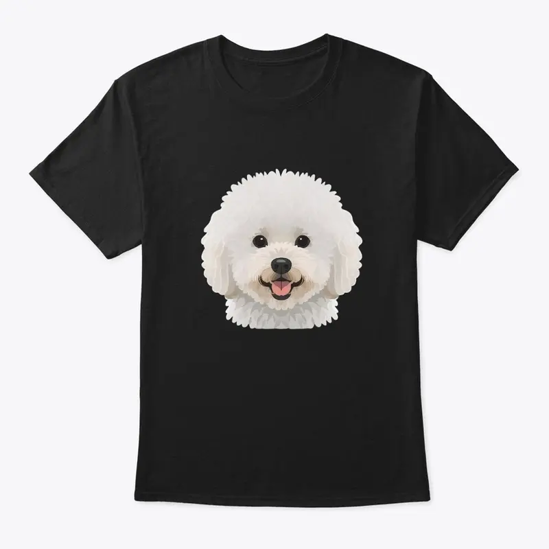 bichon frise 