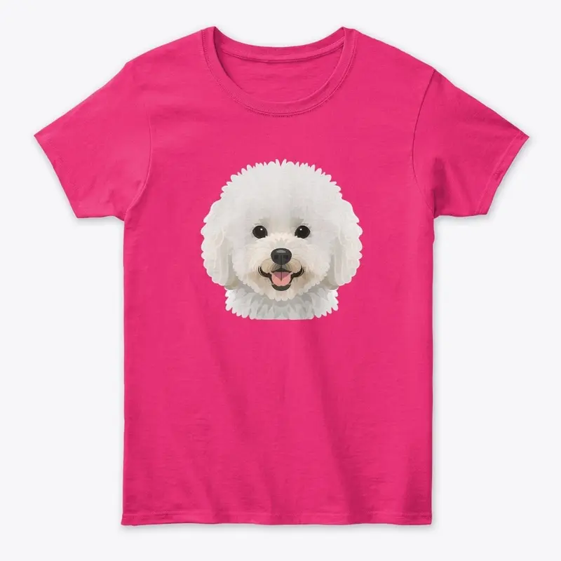 bichon frise 