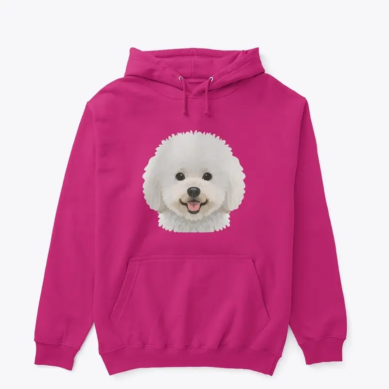 bichon frise 